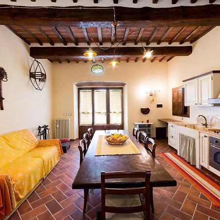 Casale Vacanze Il Granaio Кортона Номер фото