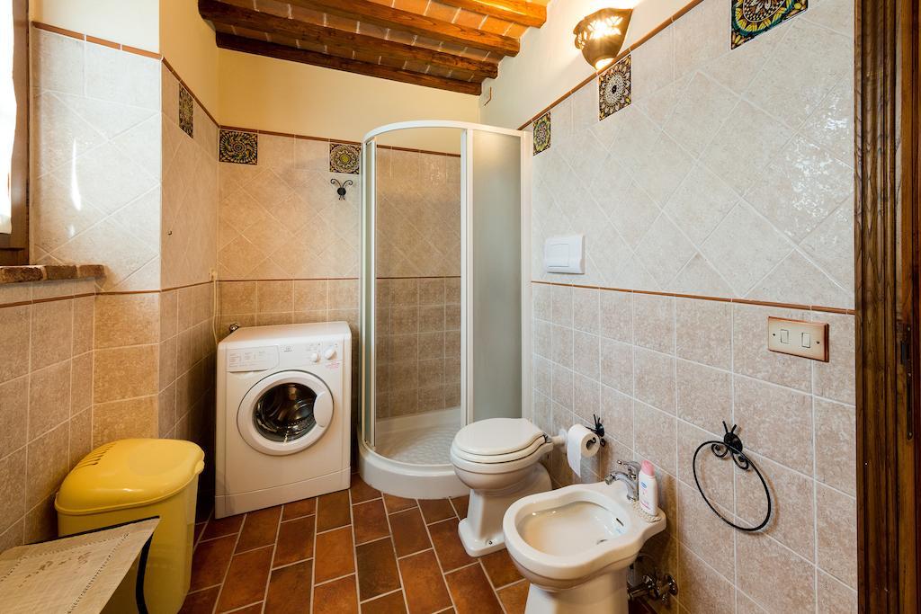 Casale Vacanze Il Granaio Кортона Номер фото