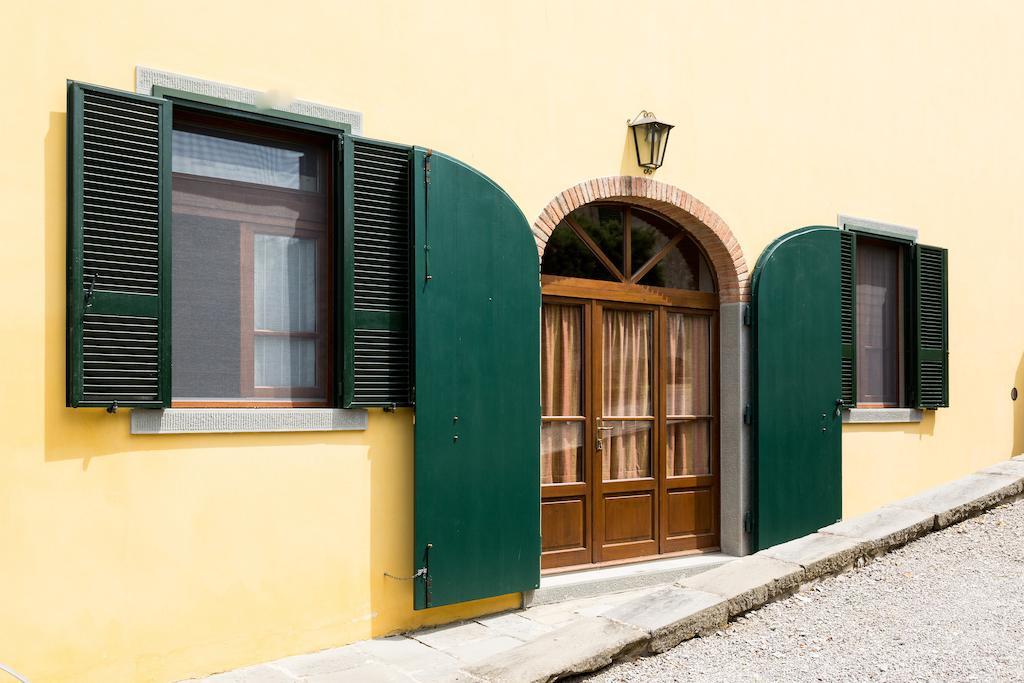 Casale Vacanze Il Granaio Кортона Экстерьер фото